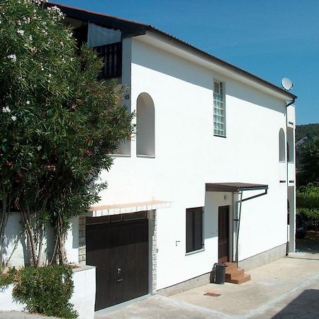 Apartments Ruza Supetarska Draga Exterior photo