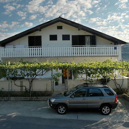 Apartments Ruza Supetarska Draga Exterior photo