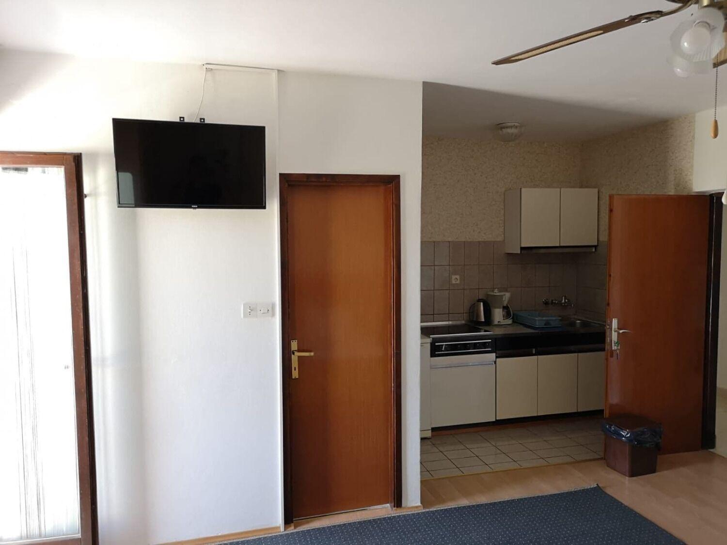 Apartments Ruza Supetarska Draga Exterior photo