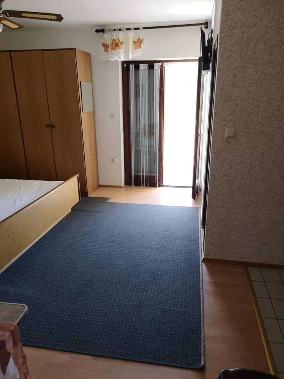 Apartments Ruza Supetarska Draga Exterior photo