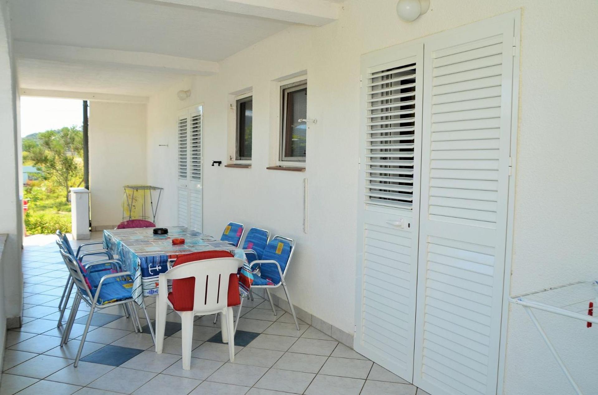 Apartments Ruza Supetarska Draga Exterior photo