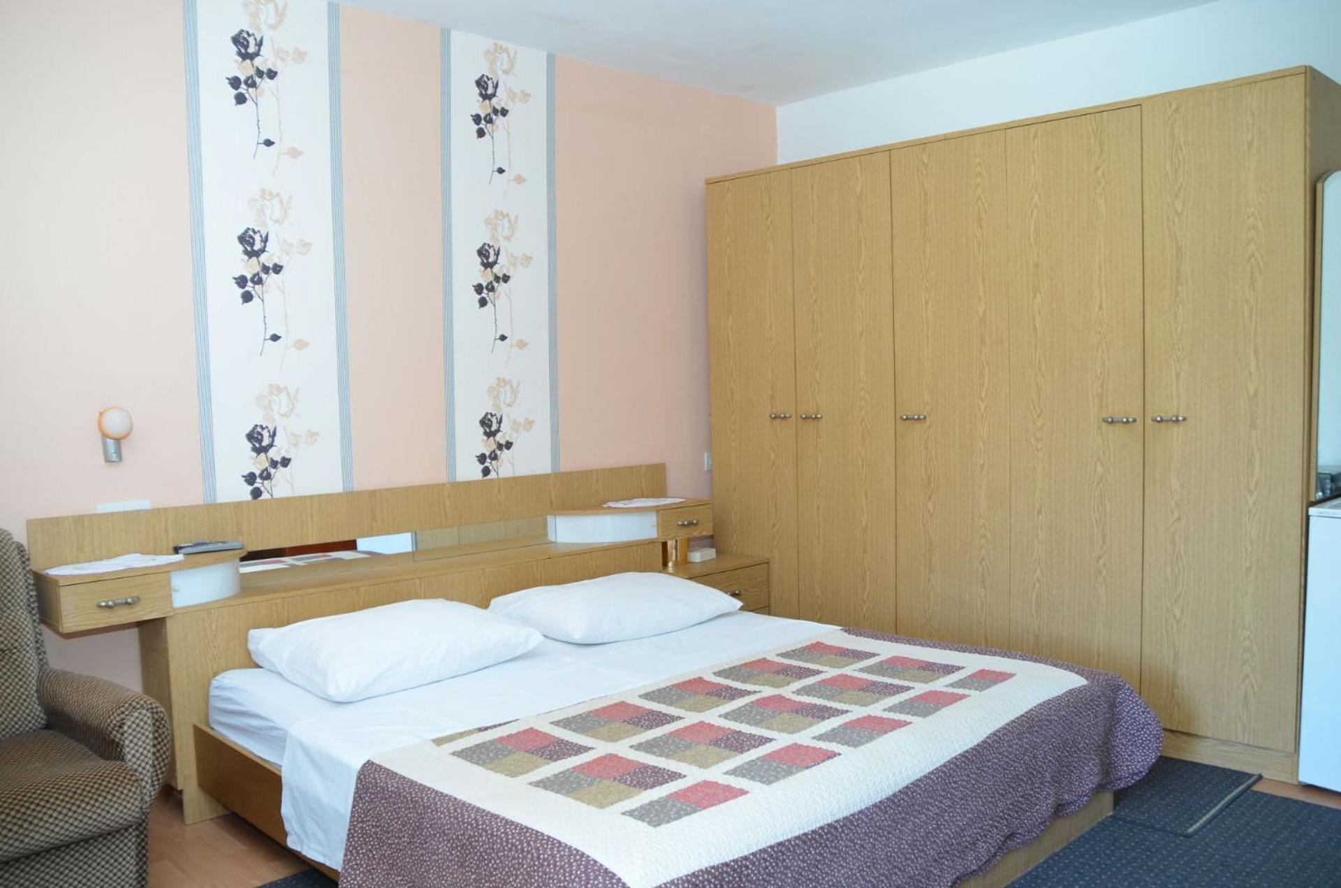 Apartments Ruza Supetarska Draga Exterior photo