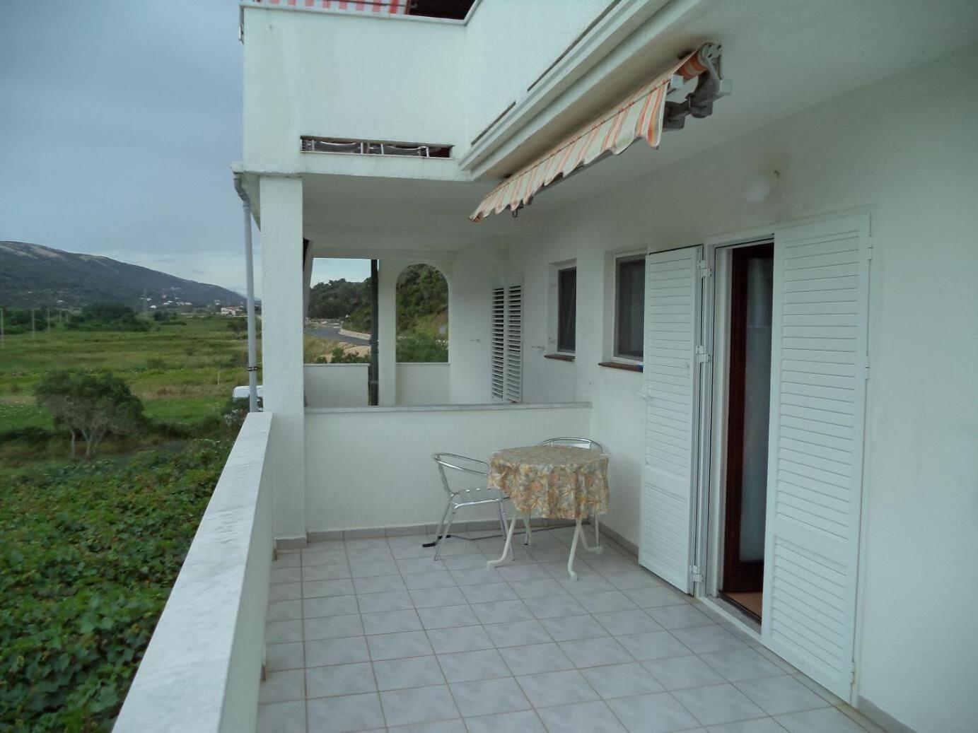 Apartments Ruza Supetarska Draga Exterior photo