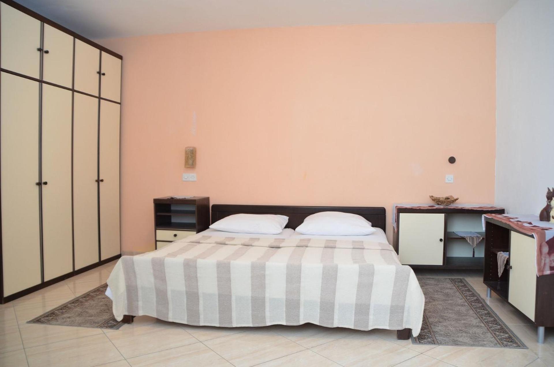 Apartments Ruza Supetarska Draga Exterior photo